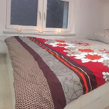 Apartment Morski Niepodleglosci